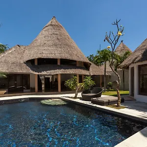  Villa Bvilla Seaside